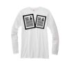 Adult Perfect-T Long-Sleeve T-Shirt Thumbnail