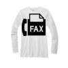 Adult Perfect-T Long-Sleeve T-Shirt Thumbnail