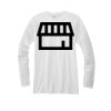 Adult Perfect-T Long-Sleeve T-Shirt Thumbnail