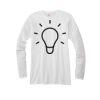 Adult Perfect-T Long-Sleeve T-Shirt Thumbnail