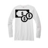 Adult Perfect-T Long-Sleeve T-Shirt Thumbnail