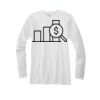 Adult Perfect-T Long-Sleeve T-Shirt Thumbnail