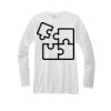 Adult Perfect-T Long-Sleeve T-Shirt Thumbnail