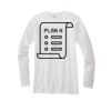 Adult Perfect-T Long-Sleeve T-Shirt Thumbnail