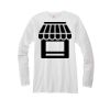 Adult Perfect-T Long-Sleeve T-Shirt Thumbnail