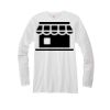 Adult Perfect-T Long-Sleeve T-Shirt Thumbnail