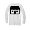 Adult Perfect-T Long-Sleeve T-Shirt Thumbnail