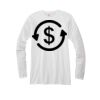 Adult Perfect-T Long-Sleeve T-Shirt Thumbnail