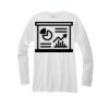 Adult Perfect-T Long-Sleeve T-Shirt Thumbnail