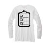 Adult Perfect-T Long-Sleeve T-Shirt Thumbnail