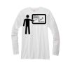 Adult Perfect-T Long-Sleeve T-Shirt Thumbnail