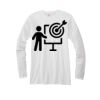Adult Perfect-T Long-Sleeve T-Shirt Thumbnail