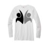 Adult Perfect-T Long-Sleeve T-Shirt Thumbnail