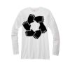 Adult Perfect-T Long-Sleeve T-Shirt Thumbnail
