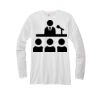 Adult Perfect-T Long-Sleeve T-Shirt Thumbnail