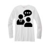 Adult Perfect-T Long-Sleeve T-Shirt Thumbnail
