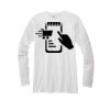 Adult Perfect-T Long-Sleeve T-Shirt Thumbnail