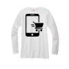 Adult Perfect-T Long-Sleeve T-Shirt Thumbnail