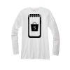 Adult Perfect-T Long-Sleeve T-Shirt Thumbnail