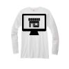 Adult Perfect-T Long-Sleeve T-Shirt Thumbnail