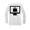 Adult Perfect-T Long-Sleeve T-Shirt Thumbnail