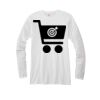 Adult Perfect-T Long-Sleeve T-Shirt Thumbnail