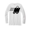 Adult Perfect-T Long-Sleeve T-Shirt Thumbnail
