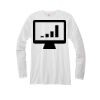 Adult Perfect-T Long-Sleeve T-Shirt Thumbnail