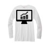 Adult Perfect-T Long-Sleeve T-Shirt Thumbnail
