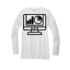 Adult Perfect-T Long-Sleeve T-Shirt Thumbnail