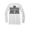 Adult Perfect-T Long-Sleeve T-Shirt Thumbnail