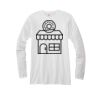 Adult Perfect-T Long-Sleeve T-Shirt Thumbnail