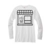Adult Perfect-T Long-Sleeve T-Shirt Thumbnail