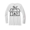 Adult Perfect-T Long-Sleeve T-Shirt Thumbnail