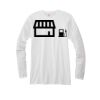 Adult Perfect-T Long-Sleeve T-Shirt Thumbnail