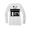 Adult Perfect-T Long-Sleeve T-Shirt Thumbnail