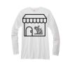 Adult Perfect-T Long-Sleeve T-Shirt Thumbnail