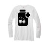 Adult Perfect-T Long-Sleeve T-Shirt Thumbnail