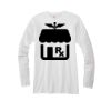 Adult Perfect-T Long-Sleeve T-Shirt Thumbnail