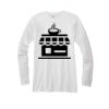 Adult Perfect-T Long-Sleeve T-Shirt Thumbnail