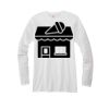 Adult Perfect-T Long-Sleeve T-Shirt Thumbnail