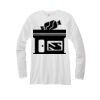 Adult Perfect-T Long-Sleeve T-Shirt Thumbnail