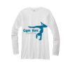 Adult Perfect-T Long-Sleeve T-Shirt Thumbnail