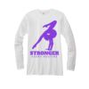 Adult Perfect-T Long-Sleeve T-Shirt Thumbnail