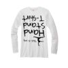 Adult Perfect-T Long-Sleeve T-Shirt Thumbnail