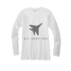 Adult Perfect-T Long-Sleeve T-Shirt Thumbnail