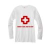 Adult Perfect-T Long-Sleeve T-Shirt Thumbnail