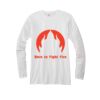 Adult Perfect-T Long-Sleeve T-Shirt Thumbnail