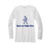 Adult Perfect-T Long-Sleeve T-Shirt Thumbnail