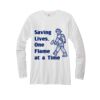 Adult Perfect-T Long-Sleeve T-Shirt Thumbnail
